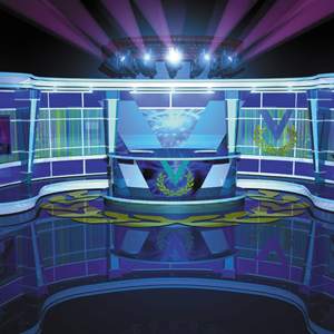 Venevision