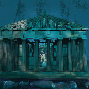 Zeus Temple